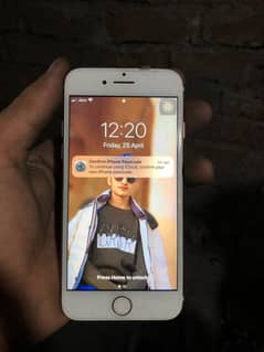 I phone 7