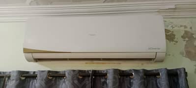 hair DC inverter ac 1.5 ka he