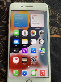 Iphone 7 plus