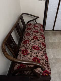 5 seater sofa