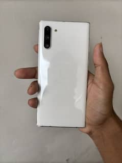 Samsung Galaxy Note 10 5G 12/256
