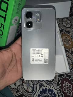 infinix