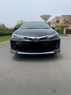 Altis SE (special edition) 2022