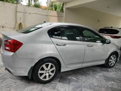 Honda city 1.3 I VTEC