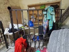 Double Bed For Sale In Khanapull Islamabad