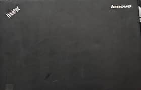 Lenovo Thinkpad  Core i3 For Sale