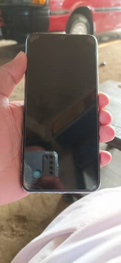 Vivo phone 