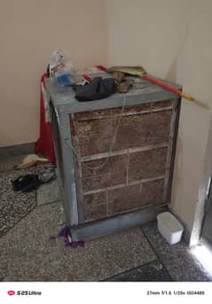 room cooler