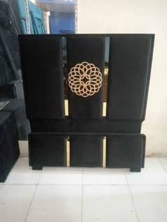 single bed