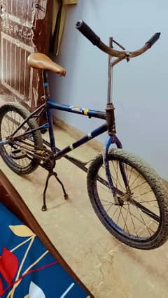 cycle