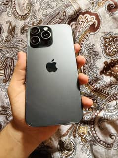 I phone 15 pro max jv non pta 256gb