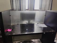 Workstations | Clusters | Computer table | Study table