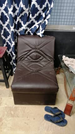 Office sofa single for sale 4 seaters