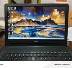 Dell I3 7th generation