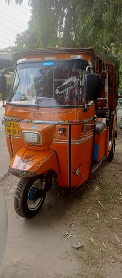 sasgar Auto raksha