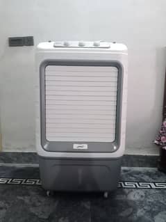 Royal Air Cooler with big cooling pad and long Air throw