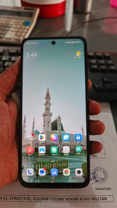 redmi 13 8+8 128 bilkul new 03027583472