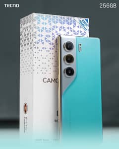 tecno 40 pro