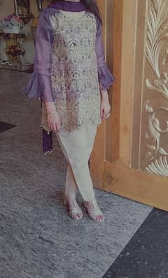 Party wear dress