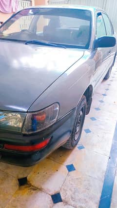 Toyota Corolla 99