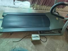 treadmill for sell