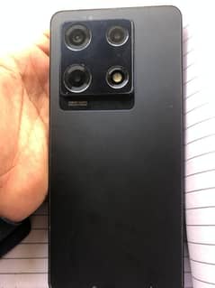 infinix note 30 pro