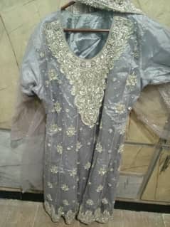 Walima drees