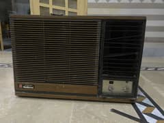 Window AC