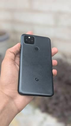 Google Pixel 5 5G PTA