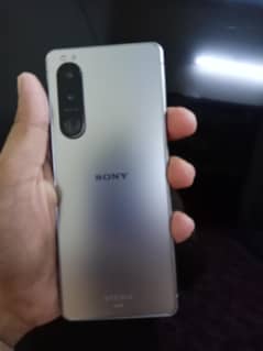 Sony Xperia 5 mark 3