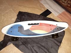 skate board (URGENT SALE)
