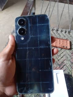 Vivo Y17s - 128GB Storage, 8GB RAM, Android 14