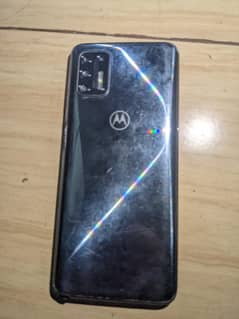Motorola G Stylish 2021