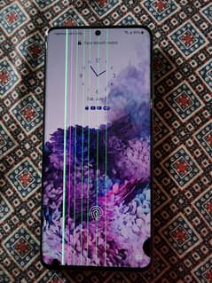 Samsung s 20 ultra