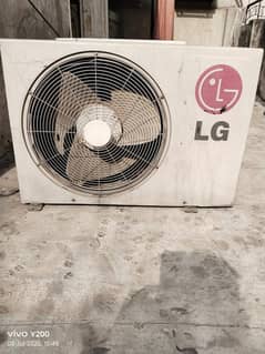 Old Ac Saman 4 S a l e