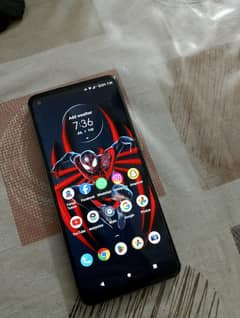 Motorola Moto G Power