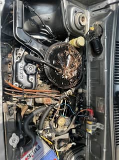 mehran 2010 modle
