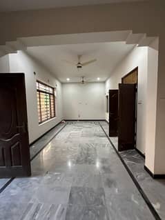 BRAND NEW FULL HOUSE FOR RENT LOCATION YOUSAF COLONY