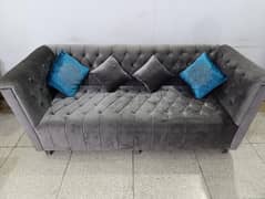 5 Seater Chester Sofa Set Like Brand New Order Per Khud Ready Krwaya