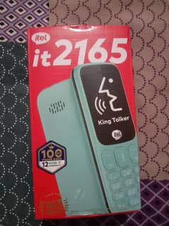 Itel 2165 for sale