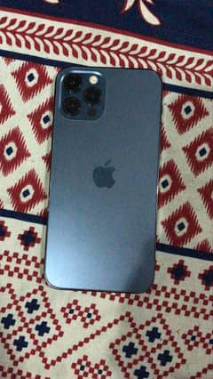 iPhone 12pro non pta