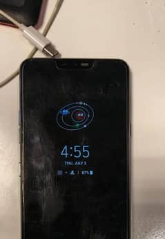 LG