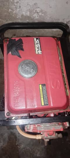 Swan Generator  SW1800E