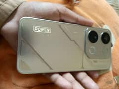 itel P65