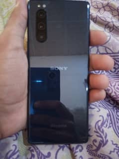 Sony Xperia 5