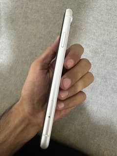 I phone xr