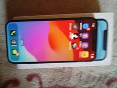 iPhone 12 non pta with box