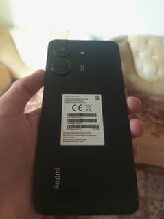 Redmi 13C