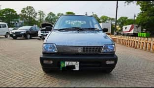 Suzuki mehran vx to vxr03224709895