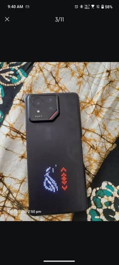 Asus Rog 9 Pro 24gb 1tb